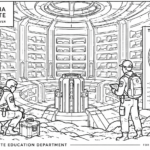 The Avicenna Institute Education Department Learning Resource